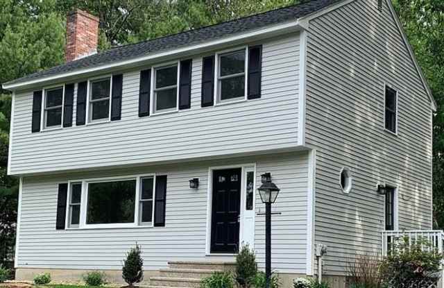 Ideally located 3 bedroom home in Westford MA. photos photos