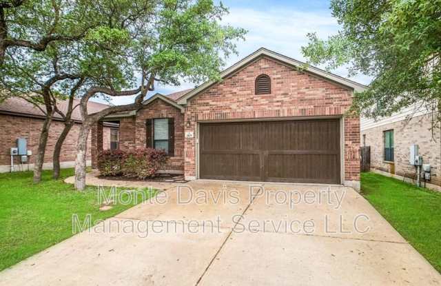 2105 Sage Canyon Drive Gallery 3