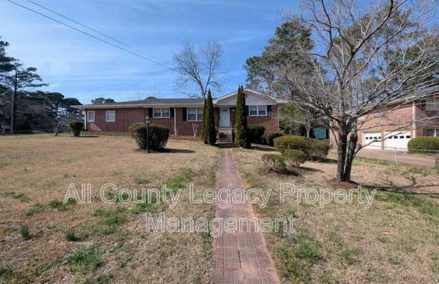 4192 Hideaway Dr - 4192 Hideaway Drive, Tucker, GA 30084 4192 Hideaway Dr - 4192 Hideaway Drive, Tucker, GA 30084