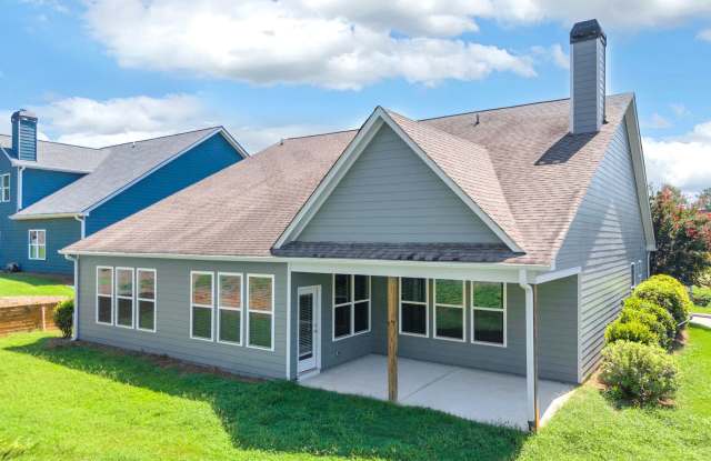 Traditions of Braselton Beauty!  - New Carpet / Paint - READY to RENT! Gallery 3