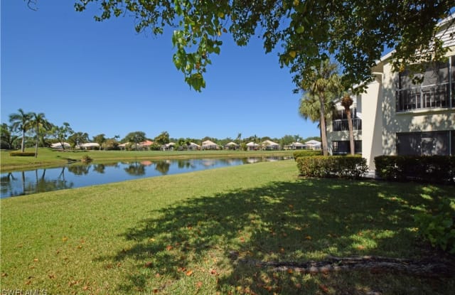 14979 Rivers Edge Court - 14979 Rivers Edge Court, Iona, FL 33908