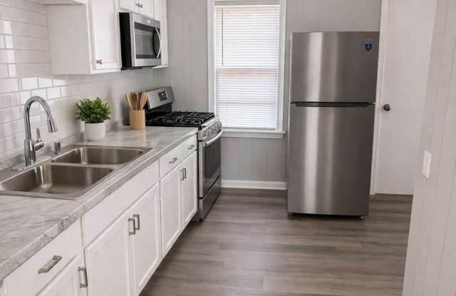 Cute Two Bedroom near KU Medical Center photos photos