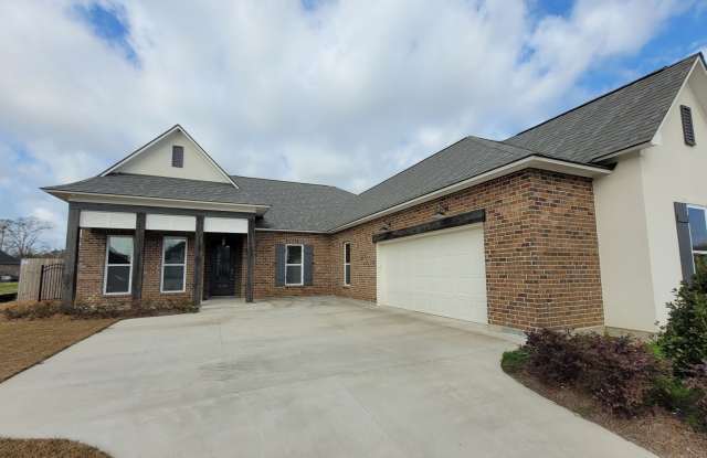 4 bedroom 3 bath home in Baton Rouge photos photos