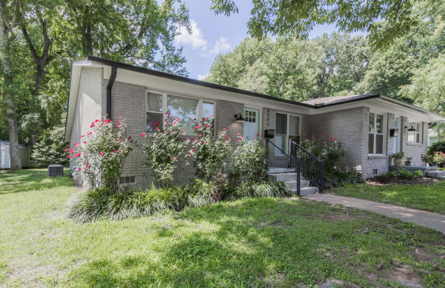 3331 Erskine Drive - 1 - 3331 Erskine Drive, Charlotte, NC 28205