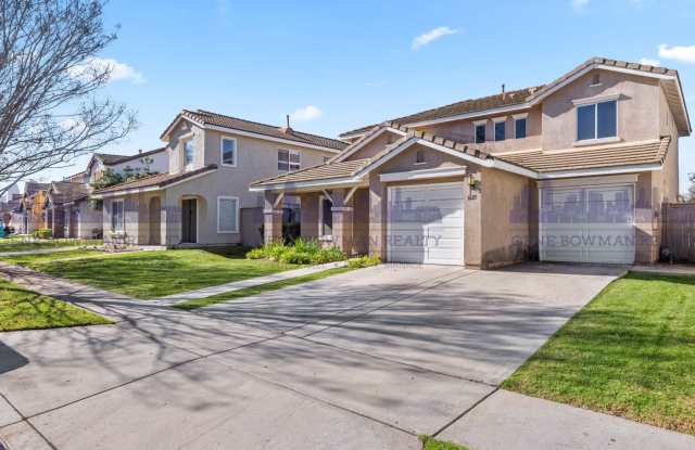 Spacious 4BR/3BA Home with Garage  Private Yard in Prime East Chula Vista - 1625 Gold Run Road, Chula Vista, CA 91913