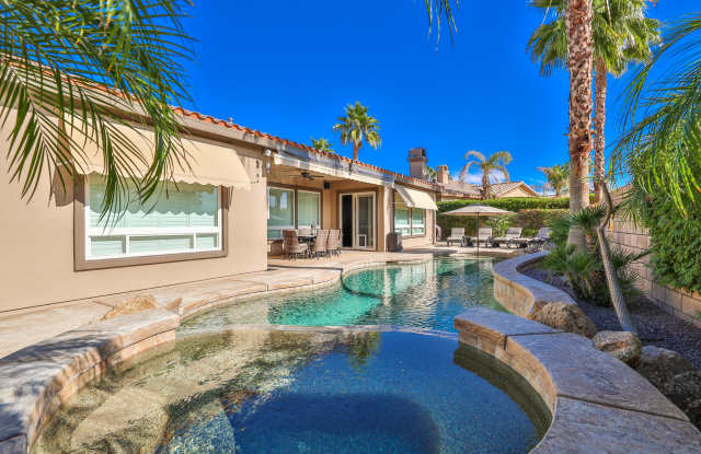 81825 Rancho Santana Drive - 81825 Rancho Santana Drive, La Quinta, CA 92253