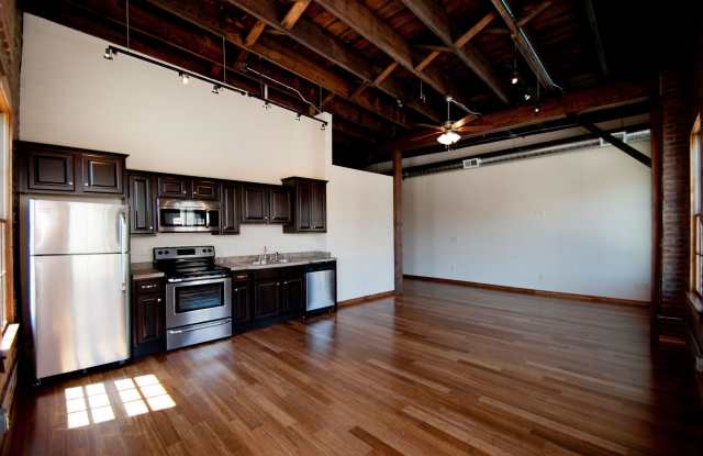 Union Biscuit Warehouse, LLC photos photos Union Biscuit Warehouse, LLC photos photos