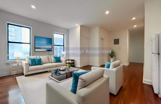 935 Saint Nicholas Avenue - 935 Saint Nicholas Avenue, New York City, NY 10032