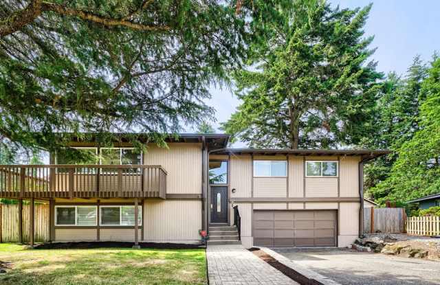 4bd/2.75ba Renton Home photos photos