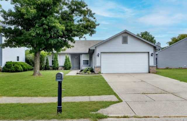 5943 Sycamore Forge Drive photos photos