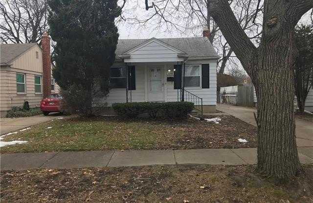 3845 ZIEGLER Street photos photos