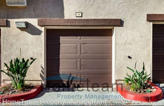 2155 Caminito Leonzio #18 - 2155 Caminito Leonzio, Chula Vista, CA 91915