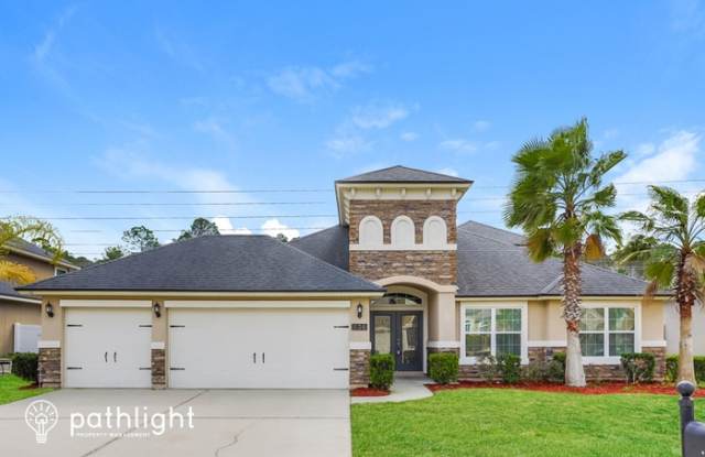 236 Ellsworth Circle - 236 Ellsworth Circle, St. Johns County, FL 32259