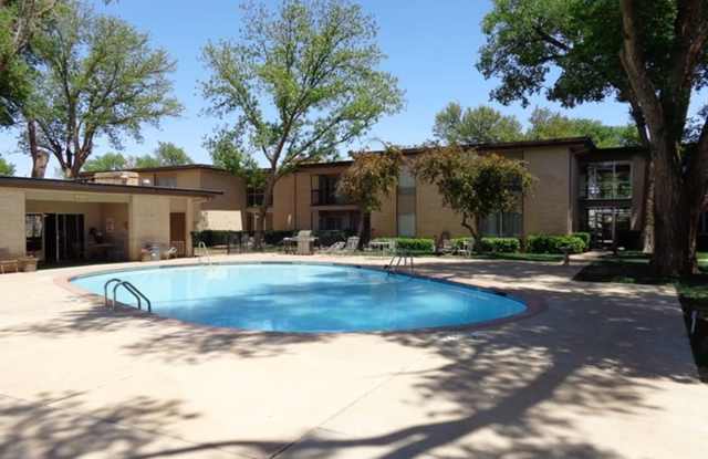 Hoff Garden Apartments photos photos