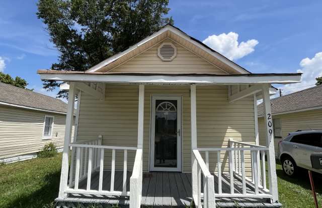 209 Haywood Street photos photos