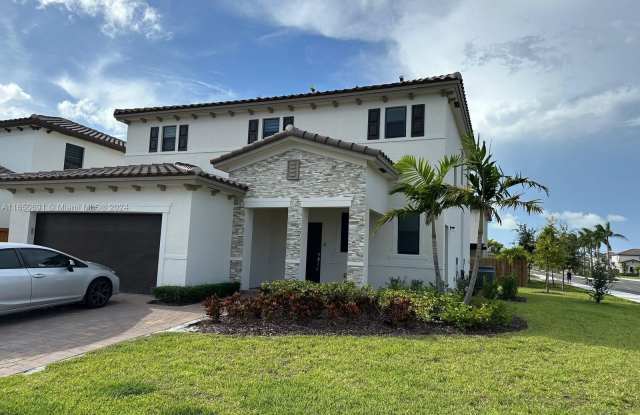 11909 SW 244th St - 11909 Southwest 244th Street, Princeton, FL 33032