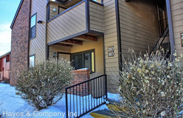 12083 E Harvard Ave - 12083 East Harvard Avenue, Aurora, CO 80014