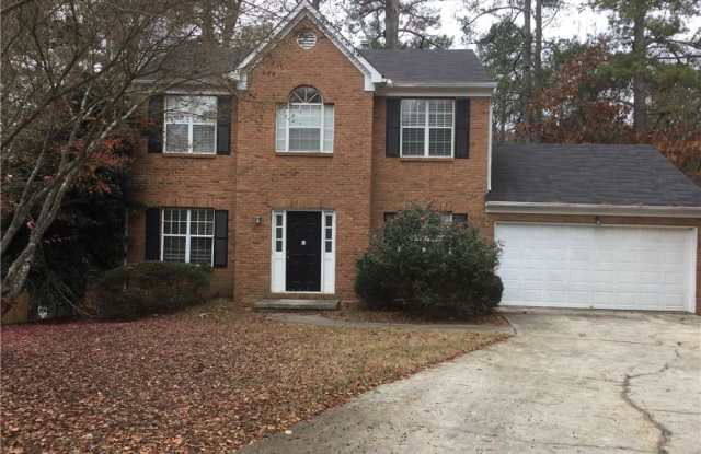 540 Abbotts Hill Lane - 540 Abbotts Hill Lane, Johns Creek, GA 30097