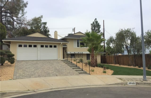 9540 Sophia - 9540 Sophia Avenue, Los Angeles, CA 91343