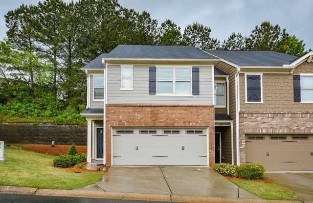 157 Townview Drive - 157 Townview Drive, Cherokee County, GA 30189