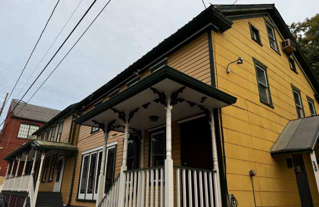 320 W Stephen ST Apt B photos photos