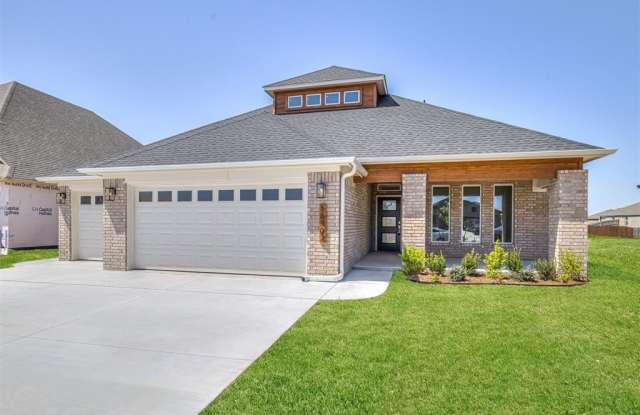 16302 S 89th East Avenue photos photos