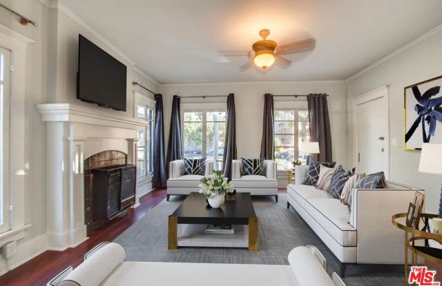 1777 N Gower St photos photos