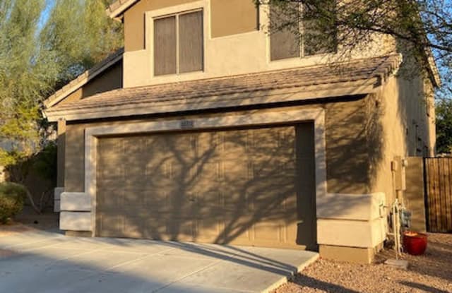 10311 E RAINTREE Drive - 10311 East Raintree Drive, Scottsdale, AZ 85255