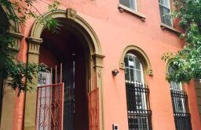 517 Washington Street - 517 Washington Street, Newark, NJ 07102
