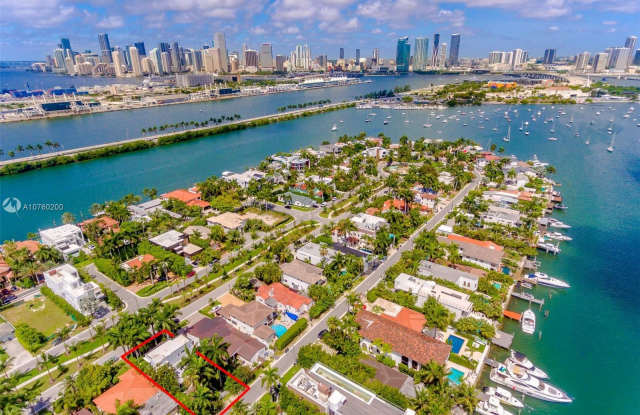 225 Palm Ave - 225 Palm Avenue, Miami Beach, FL 33139