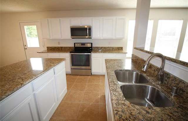 3035 Cesareo Drive - 3035 Cesareo Drive, Grand Prairie, TX 75052