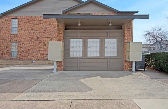 Quail Crossing Apartments photos photos