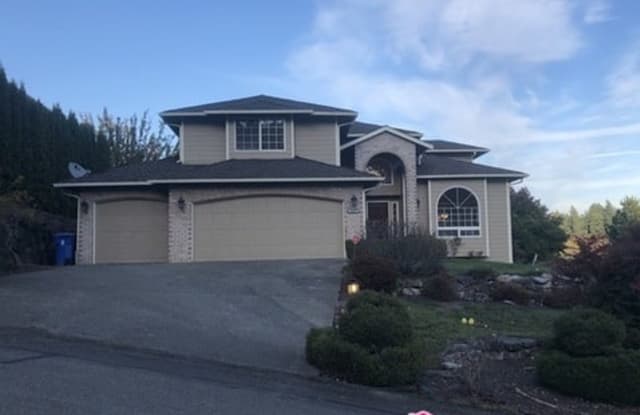 4017 52nd St North East - 4017 52nd St NE, Tacoma, WA 98422