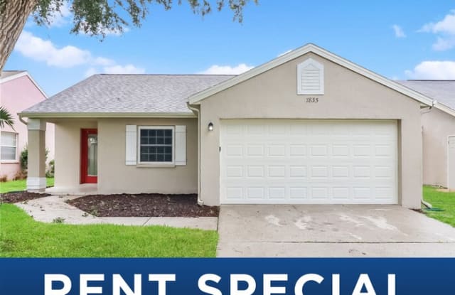 7835 Becket Street - 7835 Becket Street, Pasco County, FL 34653