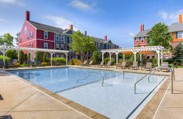 The Domain at Bennett Farms photos photos