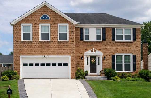 6923 CONFEDERATE RIDGE Lane Gallery 1