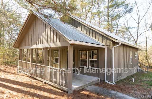 512 Deck Dr - 512 Deck Drive, Whitfield County, GA 30740
