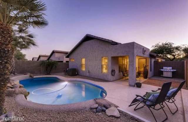 21611 North 46th Place - 21611 North 46th Place, Phoenix, AZ 85050