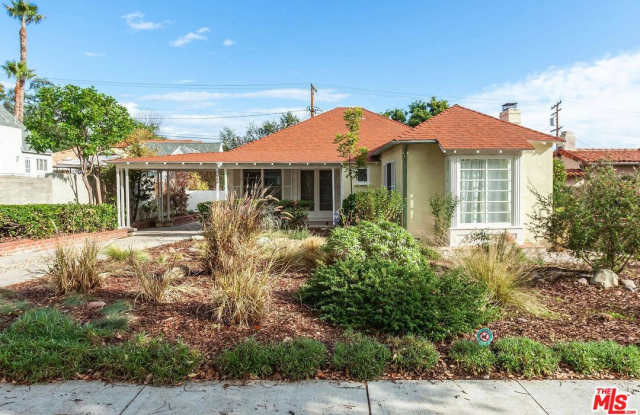 1458 BRUCE Avenue - 1458 Bruce Avenue, Glendale, CA 91202