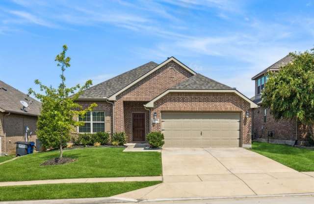 3429 Daylight Drive - 3429 Daylight Drive, Little Elm, TX 75068