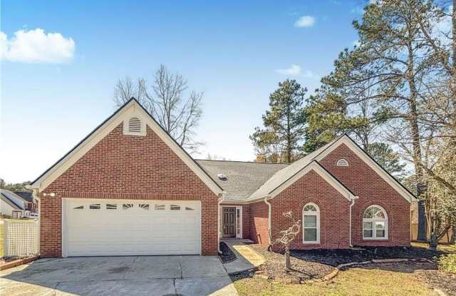 4406 Singletree Way NW photos photos