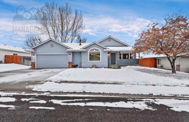 1871 East Griffon Street - 1871 East Griffon Street, Meridian, ID 83642
