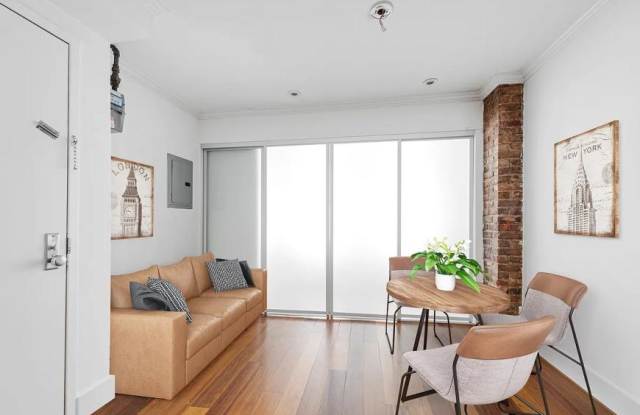 165 Ludlow Street photos photos