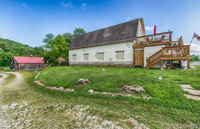 1235 Wild Horse Creek Road Gallery 2