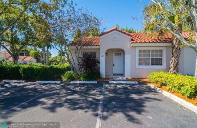 1579 Springside Dr - 1579 Springside Drive, Weston, FL 33326