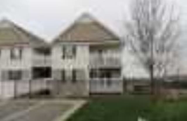 5501 Northeast 80th Terrace - 5501 Northeast 80th Terrace, Kansas City, MO 64119