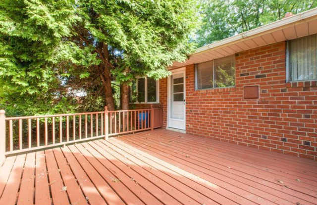 3410 BANCROFT DRIVE Gallery 3
