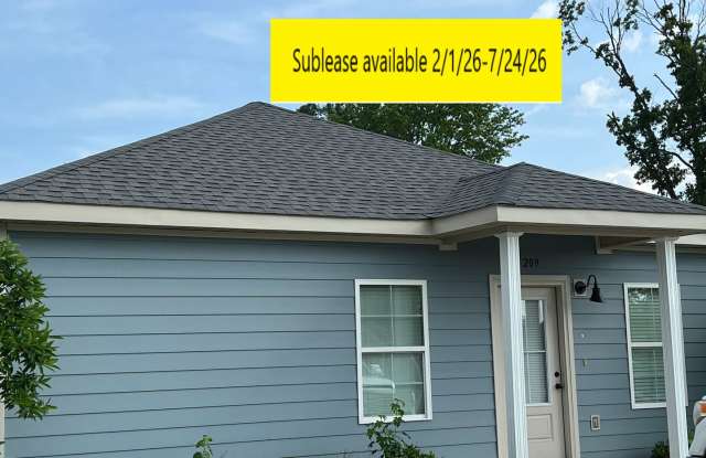 Keystone Condos - 209 Keystone Drive, Lafayette County, MS 38655