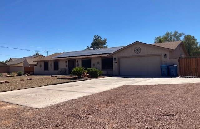 2855 Maverick Street - 2855 Maverick Street, Clark County, NV 89108