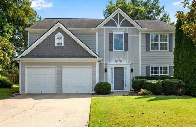1826 Chasewood Park Drive Gallery 4